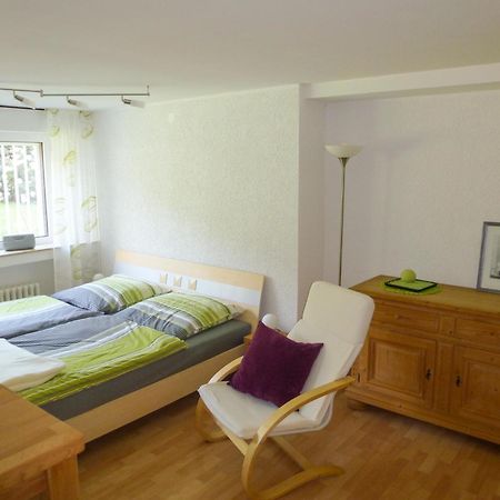 Gaestezimmer Mueller Neuss Exteriér fotografie