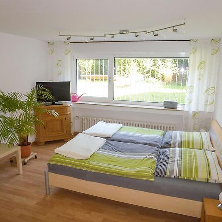 Gaestezimmer Mueller Neuss Pokoj fotografie