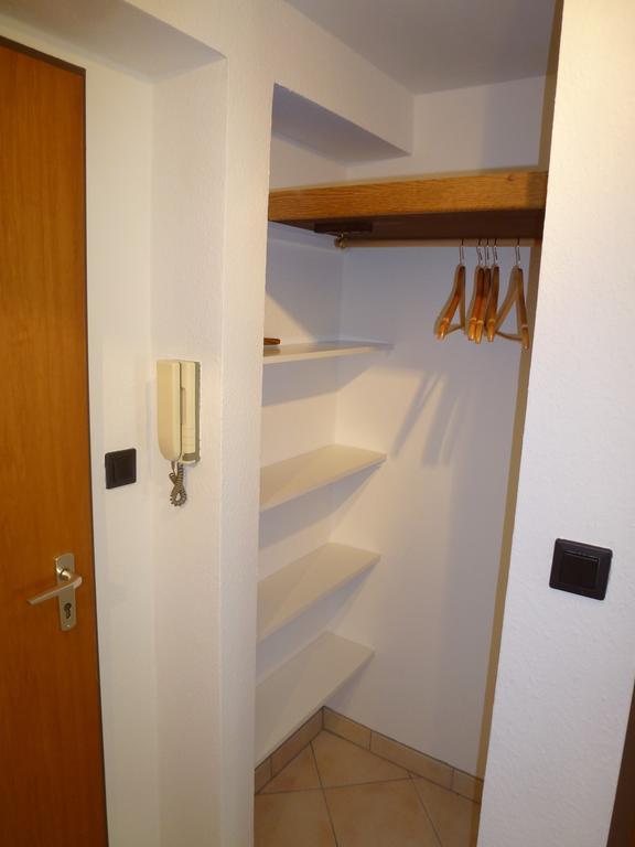 Gaestezimmer Mueller Neuss Pokoj fotografie
