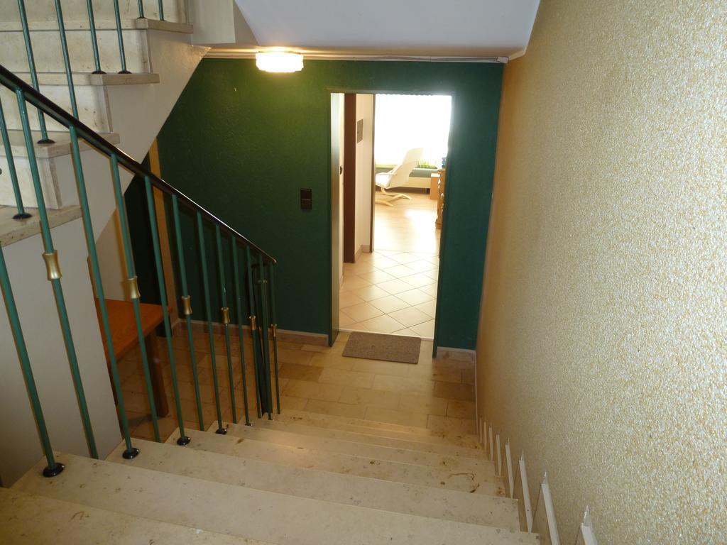Gaestezimmer Mueller Neuss Pokoj fotografie