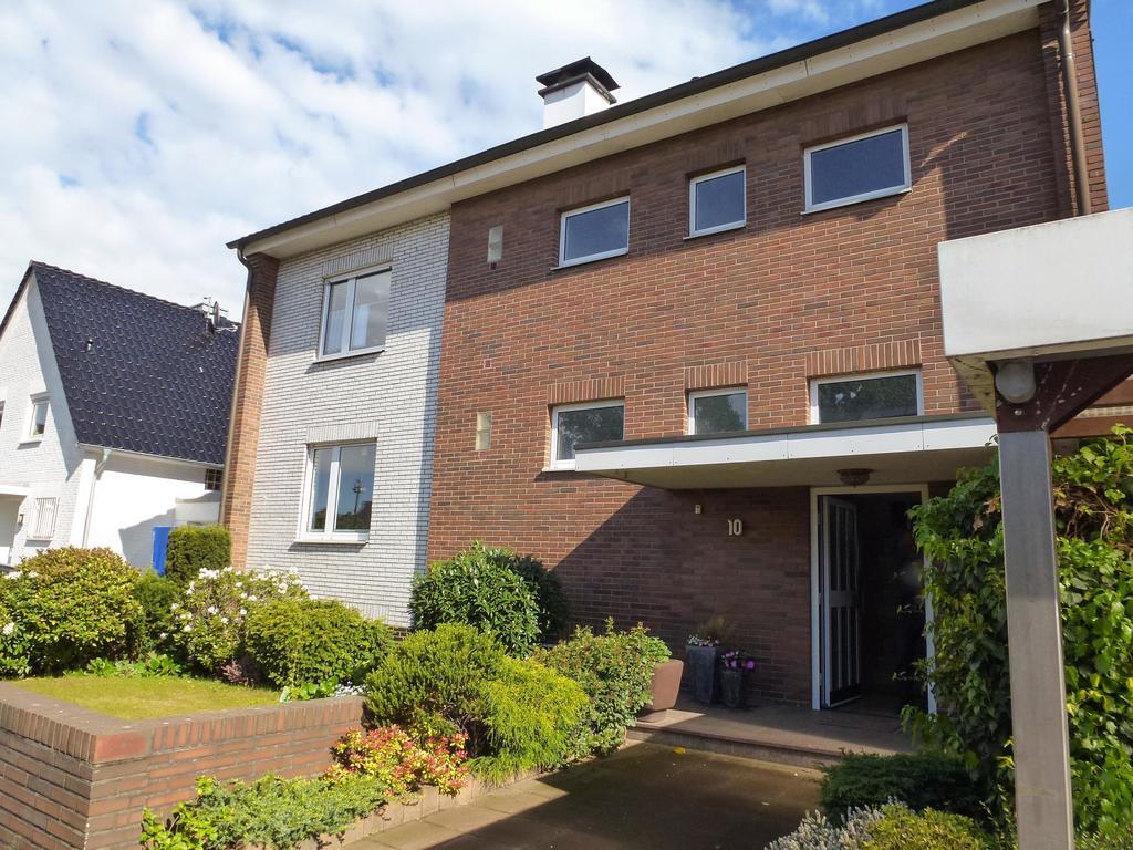 Gaestezimmer Mueller Neuss Pokoj fotografie