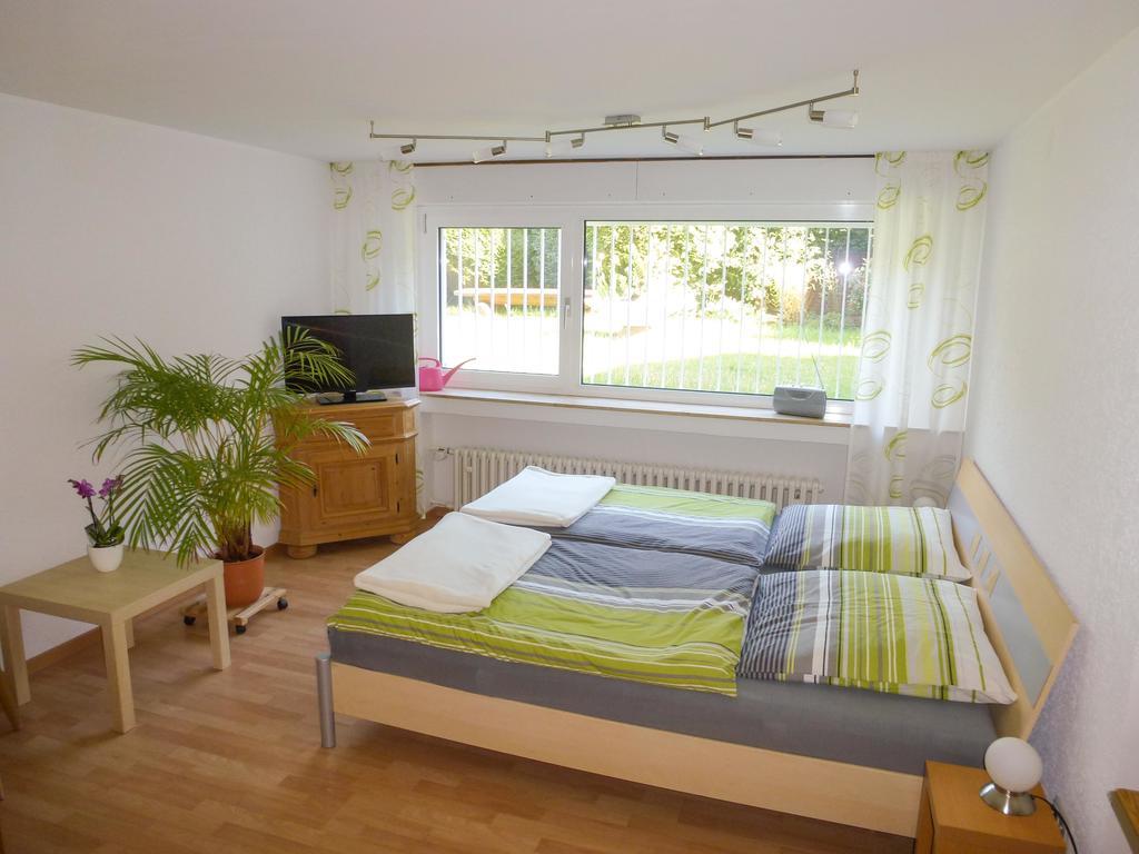 Gaestezimmer Mueller Neuss Pokoj fotografie