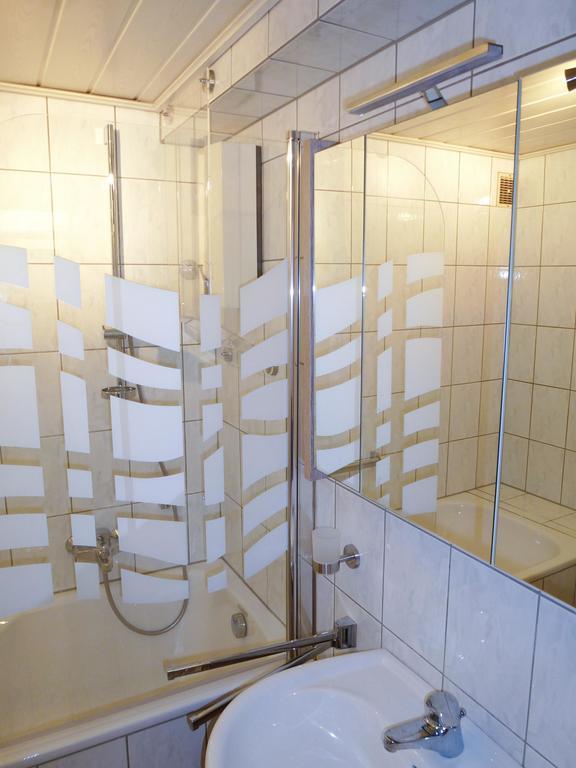 Gaestezimmer Mueller Neuss Pokoj fotografie