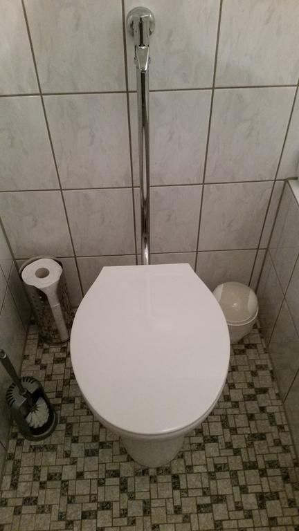 Gaestezimmer Mueller Neuss Exteriér fotografie