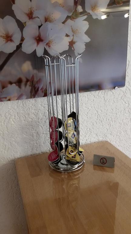 Gaestezimmer Mueller Neuss Exteriér fotografie